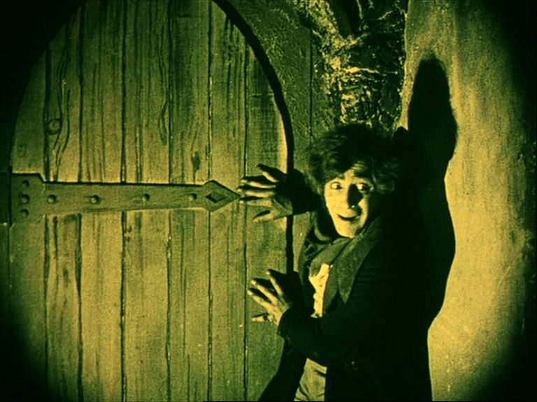 “Nosferatu, Une Symphonie de l’Horreur” de Friedrich Wilhelm Murnau