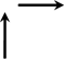 les mains formant un angle de 90° en passant par le rayon du ­Waterphone (tube) : la main gauche jouant sur le côté gauche à partir de la position d’horloge 9h et jusqu’à la position d’horloge 12h ; la main droite jouant de la position d’horloge 12h à la position d’horloge 3h